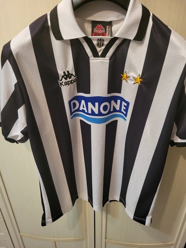 Maglia juventus 1994 - juventus, 1994-95