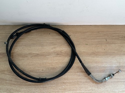 Cable gaz accelerateur - de,