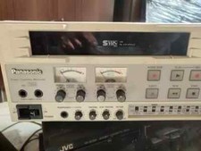 100% Test Panasonic AG 7350