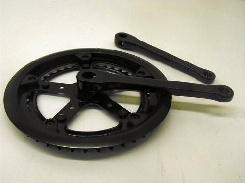 Set catena ruota - bici, corsa