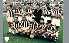 Sport Calcio Squadra Juventus