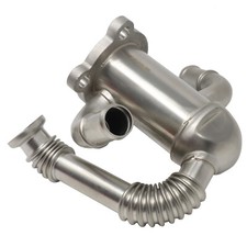 Radiatore scambiatore valvola