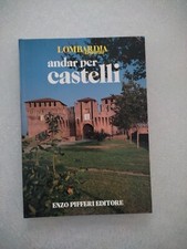 Lombardia Andar Per Castelli