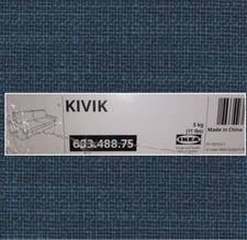 Ikea KIVIK rivestimento divano