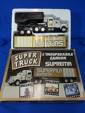 SUPERPILA - SUPER TRUCK -
