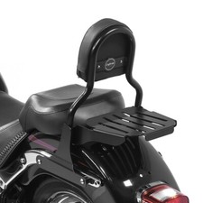 Sissy Bar CL Fix pour Harley