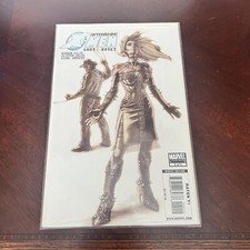 Astonishing X-Men: Ghost Boxes