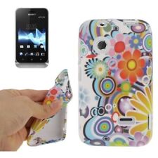 Custodia Per Telefono TPU Case