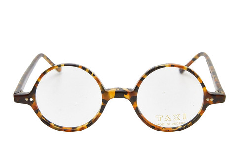 Occhiali rotonde vintage - occhiali,