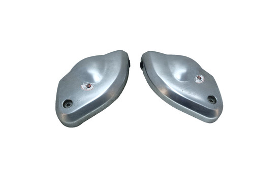 Carena carburatore suzuki - carburatore,
