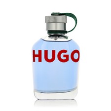 Hugo Hugo Uomo Eau De Toilette