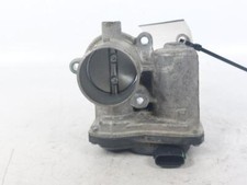 68P02000 CORPO FARFALLATO SUZUKI IGNIS (MF) 4WD 1.2 HYBRID 16V MAN 5M 83CV 2020 