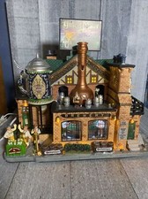 Villaggio di Natale Lemax