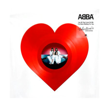 ABBA - LAY YOUR LOVE/I’VE