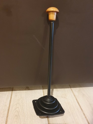 Kit asta leva cambio - asta,