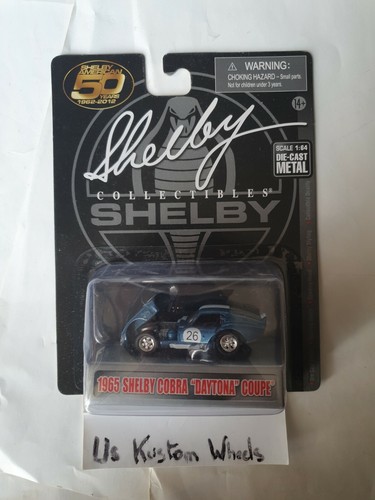 Shelby american years - shelby,