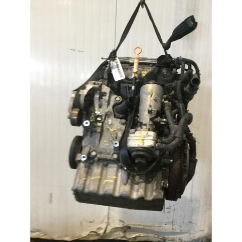 Motore compl volkswagen polo - motore,