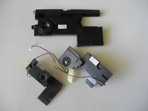 Kit set coppia speakers - kit,