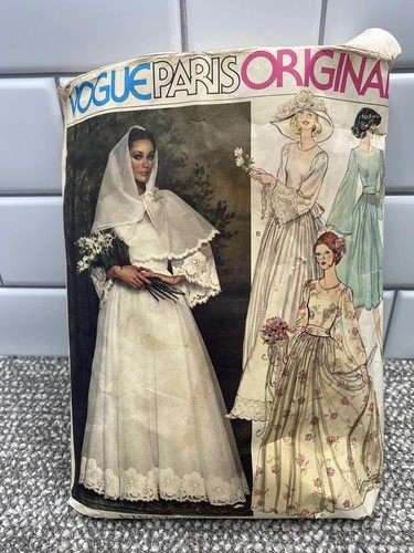 Abito sposa vogue paris - sposa,