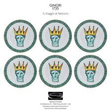 Richard Ginori - Il Viaggio di