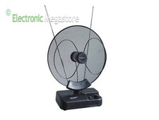 Antenna portatile - antenna, tv