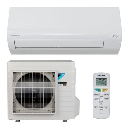 Daikin condizionatore mono - daikin,