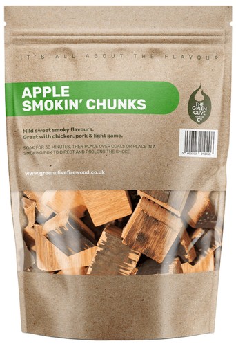 Green olive firewood company - green,
