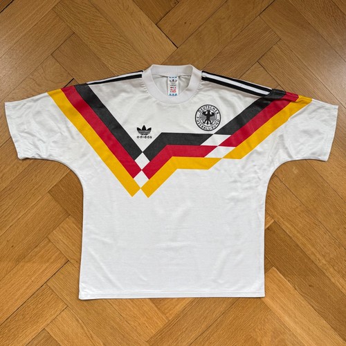 Maglia adidas dfb germania - maglia,