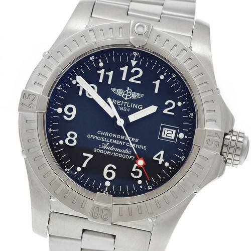 Orologio uomo automatico - orologio,