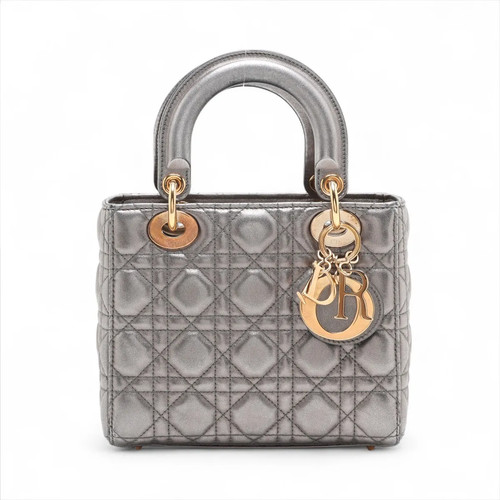 Christian dior cannage - cannage, lady