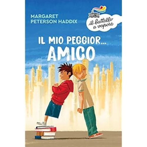Mio peggior amico - il,