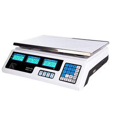 Bilancia Digitale