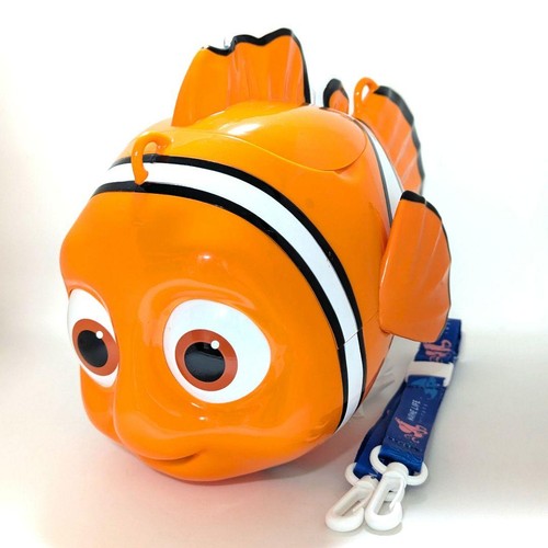 Disney finding nemo popcorn - finding,