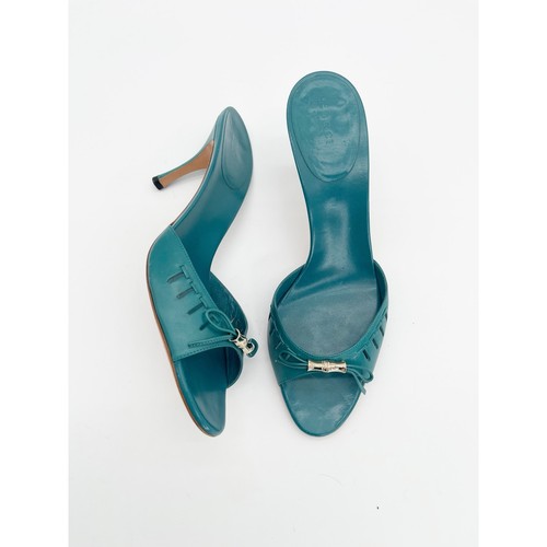 Gucci sandali vintage tom - vintage,