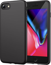 Cover in Silicone per Iphone