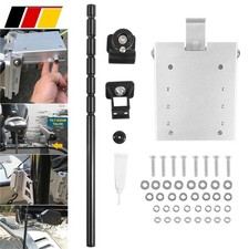 Per Minn Kota 1810222 Talon Kit Staffa Inclinazione 3 Stadi Talon Inclinazione 10"&12"