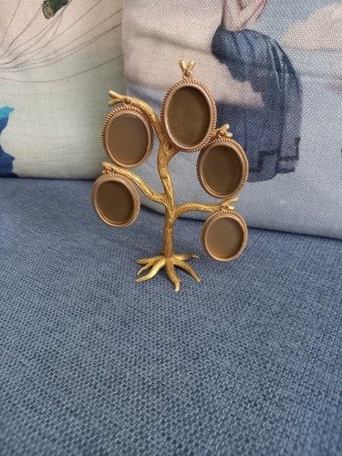 Vintage albero genealogico - albero,