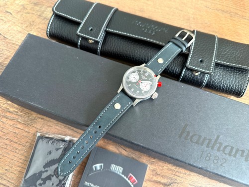 Orologio automatico hanhart - orologio,