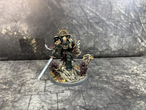 Warhammer 40k angeli - warhammer,
