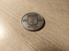 MEDAGLIA QUINTO  CENTENARIO