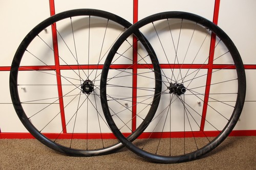 Roval swiss traverse - dt,