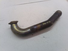 Ducati streetfighter 848 collettore di scarico cilindro orizzontale 57013132a