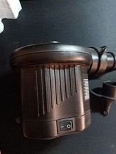 Pompa A Batterie Stilo ad Aria Intex Quick Fill  4.5 V 25 Watt