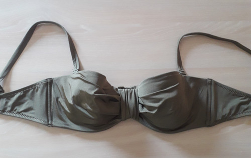 Calzedonia reggiseno costume - calzedonia,