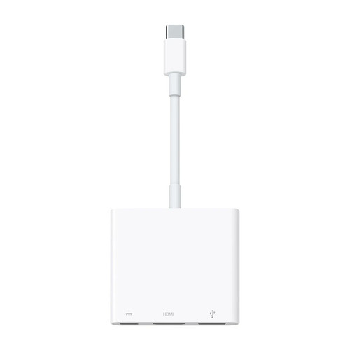 Adattatore multiporta