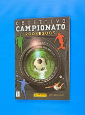 ORIGINAL PANINI 2004-2005