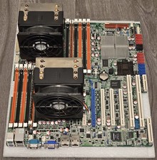 Scheda madre ASUS Z8PE D12X 2