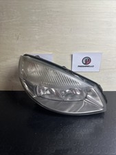 FANALE PROIETTORE ANTERIORE