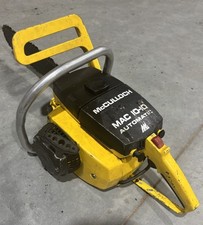Vintage McCulloch Mac 10-10