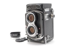 [QUASI NUOVO] Minolta Autocord